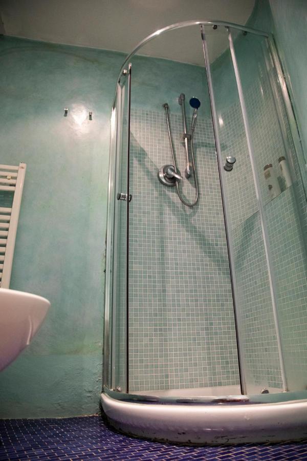 Апартаменты Studio In Tornabuoni Within A Renaissance Building Флоренция Экстерьер фото